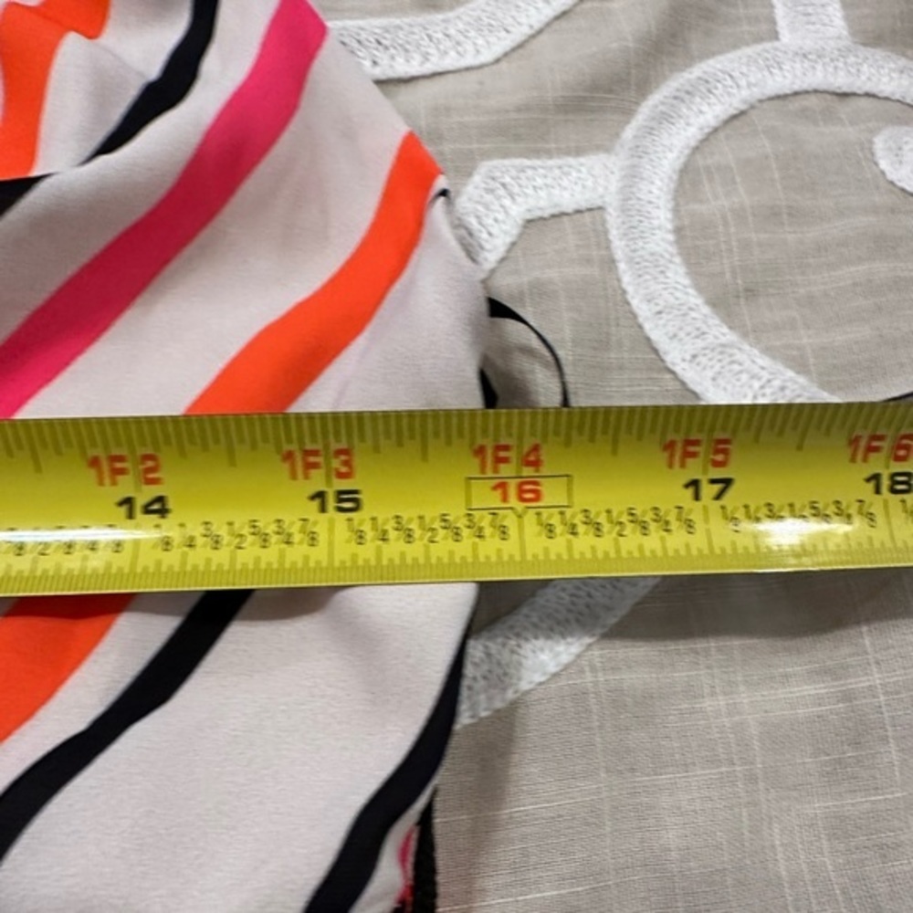 NWT Mianotte‎ halter jumpsuit - Picture 16 of 17